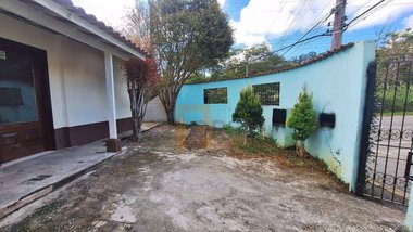 house em Rua Fagundes Varela, Jardim das Bandeiras - Mogi das Cruzes - SP