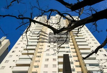 apartment em Rua Doutor Alfredo de Castro, Barra Funda - São Paulo - SP