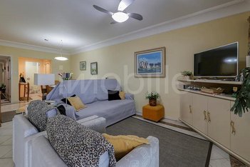apartment em Avenida Atlântica, Centro - Balneário Camboriú - SC