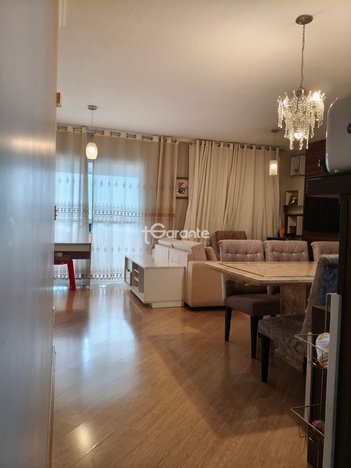 apartment em Rua Brasílio Machado, Centro - São Bernardo do Campo - SP