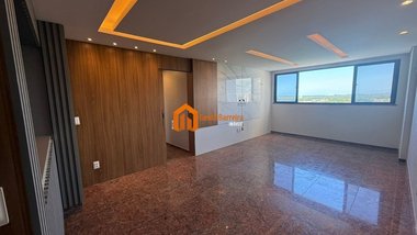 apartment em Rua Henriqueta Galeno, Dionisio Torres - Fortaleza - CE