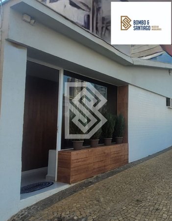 commercial_building em Carlos de Campos 25 e 33 (juntos ou separados), São Judas - Piracicaba - SP