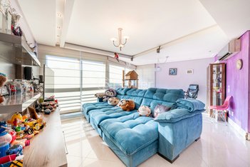 apartment em Rua Nunes Machado, Azenha - Porto Alegre - RS