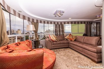 apartment em Rua Frederico Guilherme Ludwig, Centro - Canoas - RS