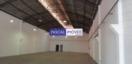 industrial em Rua Tenente-Coronel Carlos da Silva Araújo, Santo Amaro - São Paulo - SP