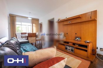 apartment em Rua Doutor Paulo Vieira, Sumaré - São Paulo - SP