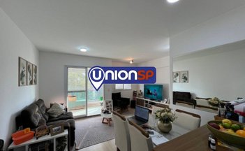 apartment em Rua José de Oliveira Coelho, Vila Andrade - São Paulo - SP