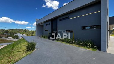 house em Avenida Marcelino Ezquerro Bueno, Ivoturucaia - Jundiaí - SP