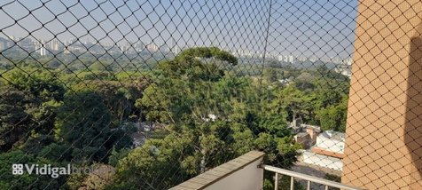 apartment em Avenida Arruda Botelho, Alto de Pinheiros - São Paulo - SP