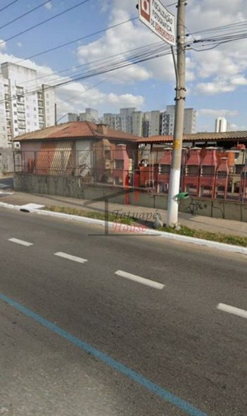 commercial_building em Aricanduva, Jardim Colonial - São Paulo - SP