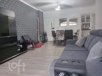 apartment em Avenida Tenente Júlio Prado Neves, Vila Albertina - São Paulo - SP