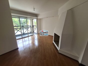 apartment em Avenida Divino Salvador, Planalto Paulista - São Paulo - SP