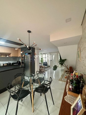 house em Avenida Manoel Casanova, Parque Santa Rosa - Suzano - SP