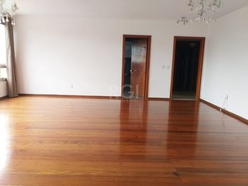 apartment em Engenheiro Alvaro Nunes Pereira, Moinhos de Vento - Porto Alegre - RS