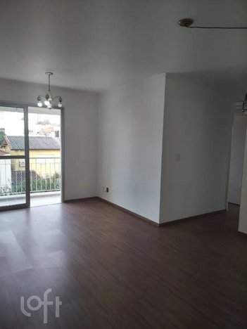 apartment em Bragança Paulista, Vila Cruzeiro - São Paulo - SP