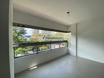 apartment em Rua Capitão Macedo, Vila Clementino - São Paulo - SP