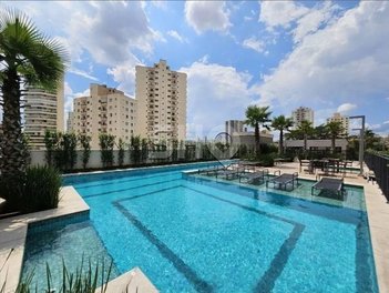 apartment em Rua Dom Antônio dos Santos Cabral, Santa Teresinha - São Paulo - SP