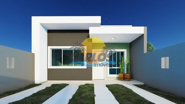 house em Rua Pixinguinha, Pontal do Paraná - Pontal do Paraná - PR