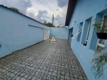 house em Rua Jerônymo de Sousa Filho, Jardim Florence - Campinas - SP