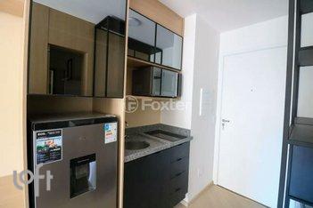 apartment em Padre Antônio José dos Santos, Brooklin - São Paulo - SP