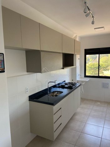 apartment em Rua Caetano Nigro, Vila Harmonia - Araraquara - SP