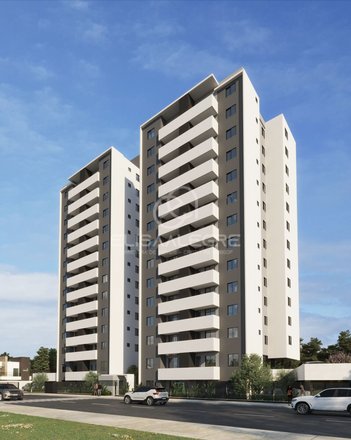 apartment em Rua Euclides Correa Machado, Freitas - Sapucaia do Sul - RS