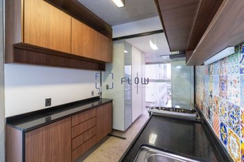 apartment em Avenida Mofarrej, Vila Leopoldina - São Paulo - SP