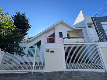 house em Rua Itá, Zona 07 - Maringá - PR