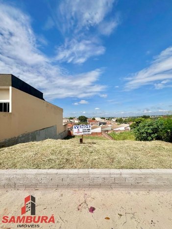 land_lot em Rua José dos Anjos, Parque Imperial - Presidente Prudente - SP