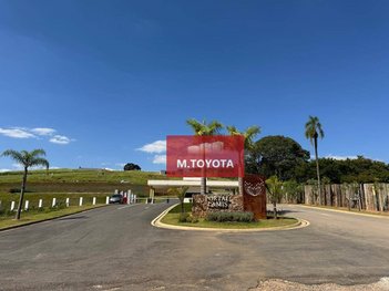 land_lot em Estrada Municipal da Pedra Grande, Laranja Azeda - Atibaia - SP