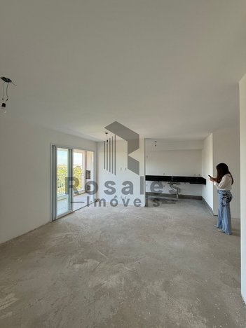 apartment em Avenida Doutor Alexandre Martins Laroca, Morumbi - Paulínia - SP