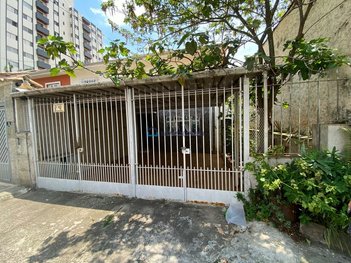 house em Rua Ararapira, Planalto Paulista - São Paulo - SP