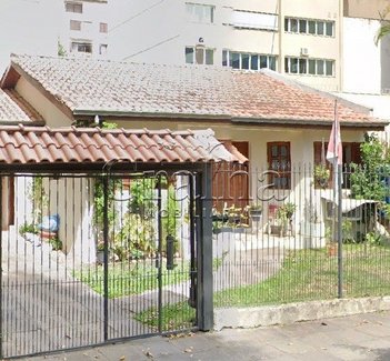 land_lot em Germano Petersen Júnior, Auxiliadora - Porto Alegre - RS