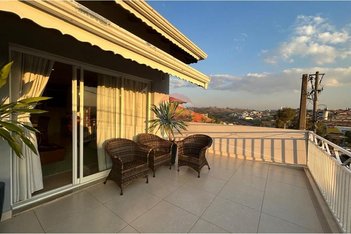 house em Rua Francisco de Assis Brito, Loteamento Residencial Central Park II - Itatiba - SP