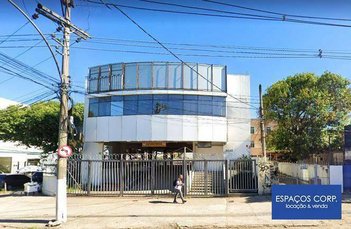 commercial_property em Estrada do Tindiba, Taquara - Rio de Janeiro - RJ