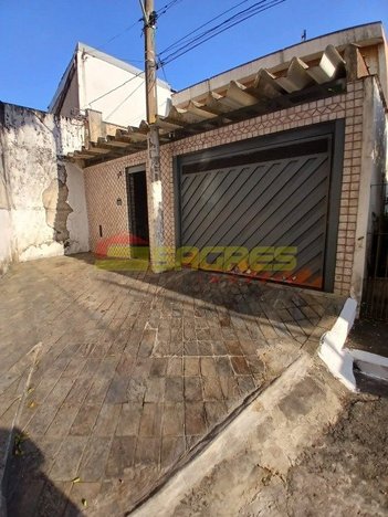house em Rua Octávio Ribeiro de Carvalho, Vila Guilherme - São Paulo - SP