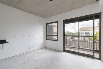 apartment em Alameda dos Maracatins, Indianópolis - São Paulo - SP