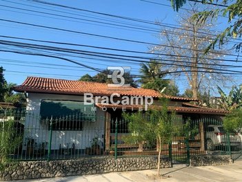 house em Rua Luiz Sobral, Maria Paula - Niterói - RJ