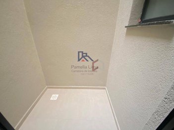 apartment em Rua Grecco, Chácara Mafalda - São Paulo - SP