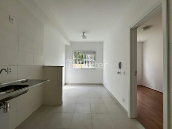 apartment em Rua Luiz Grassmann, Jardim Mirante - São Paulo - SP