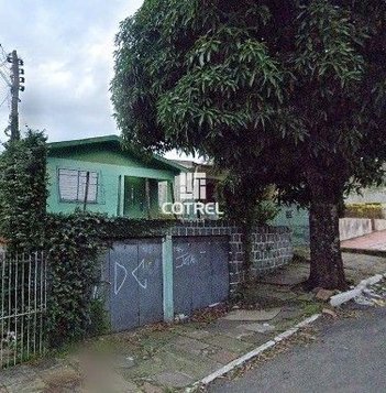 land_lot em Rua Barão do Triunfo, Nossa Senhora do Rosário - Santa Maria - RS