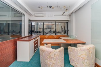office em Taquara, Petrópolis - Porto Alegre - RS