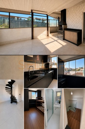 apartment em Rua João Rodrigues Leite, Vila Clarice - São Paulo - SP