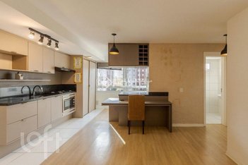 apartment em Rua Joaquim Caetano, Fátima - Canoas - RS