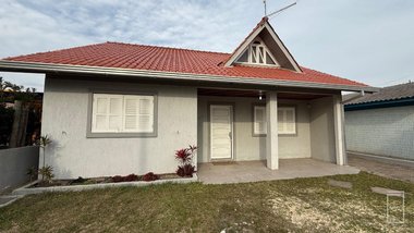 house em Rua Quartzo, Rainha do Mar - Xangri-Lá - RS