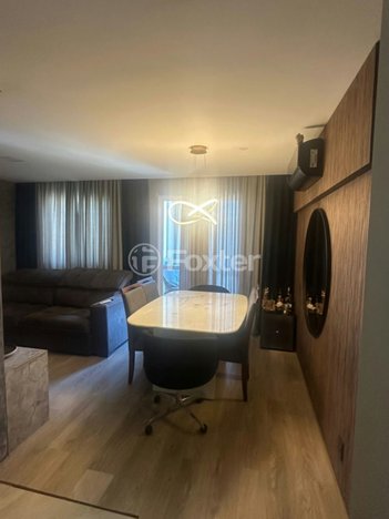 apartment em Rua Doutor José Bento Corrêa, Morro Santana - Porto Alegre - RS