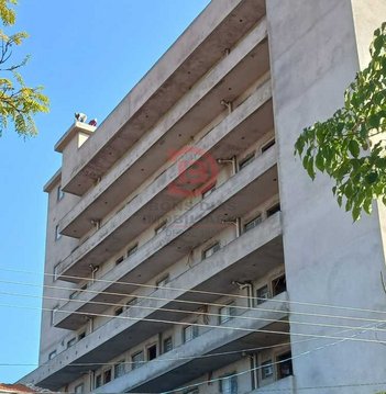 apartment em Avenida Patrocínio Paulista, Cidade Patriarca - São Paulo - SP