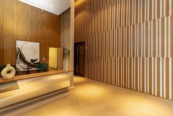 apartment em Rua Professor Filadelfo Azevedo, Vila Nova Conceição - São Paulo - SP