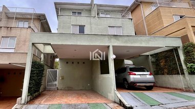 house em Rua José de Moraes Costa, Granja Viana II - Cotia - SP