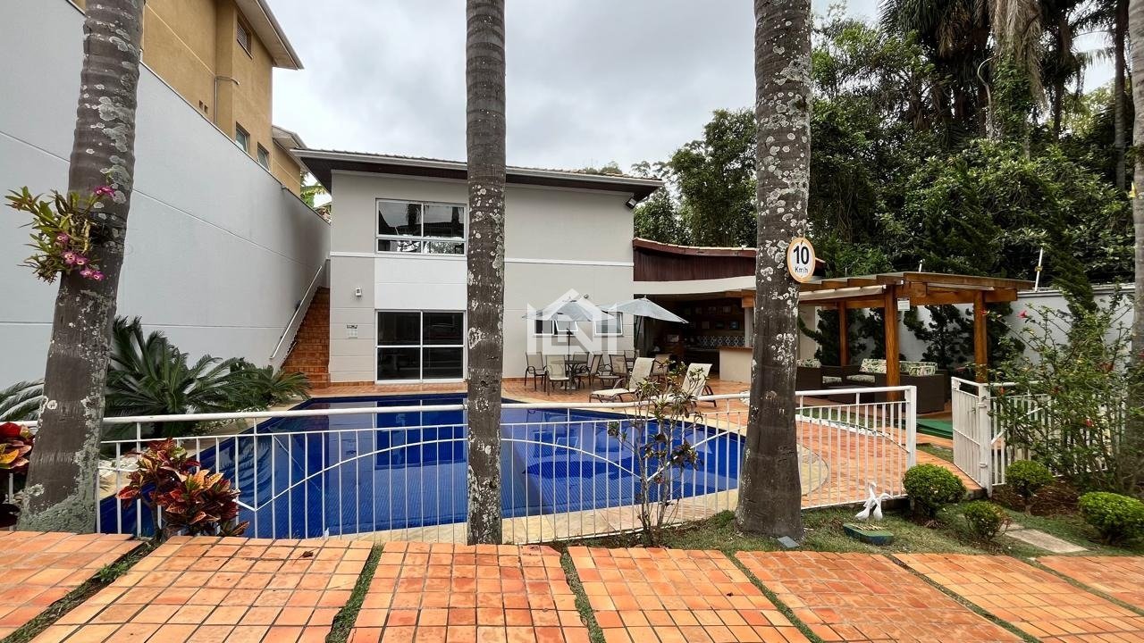 casa para locacao boulevard da granja lazer do condominio